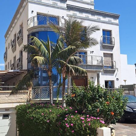 Paradise Of Dreams Apartamentos - San Nicolas Adra Exterior photo