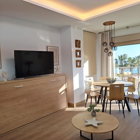 Paradise Of Dreams Apartamentos - San Nicolas Adra Exterior photo