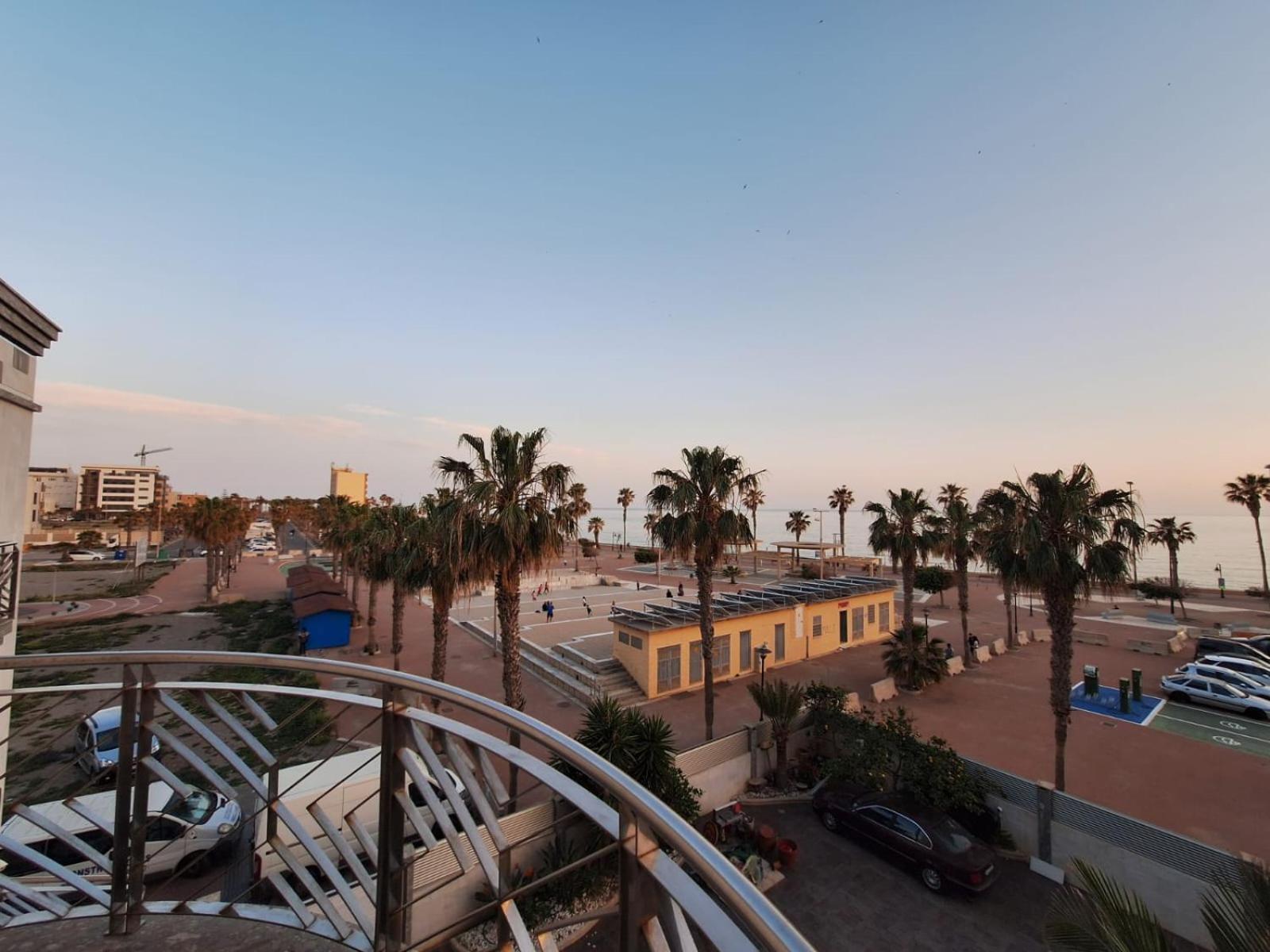 Paradise Of Dreams Apartamentos - San Nicolas Adra Exterior photo