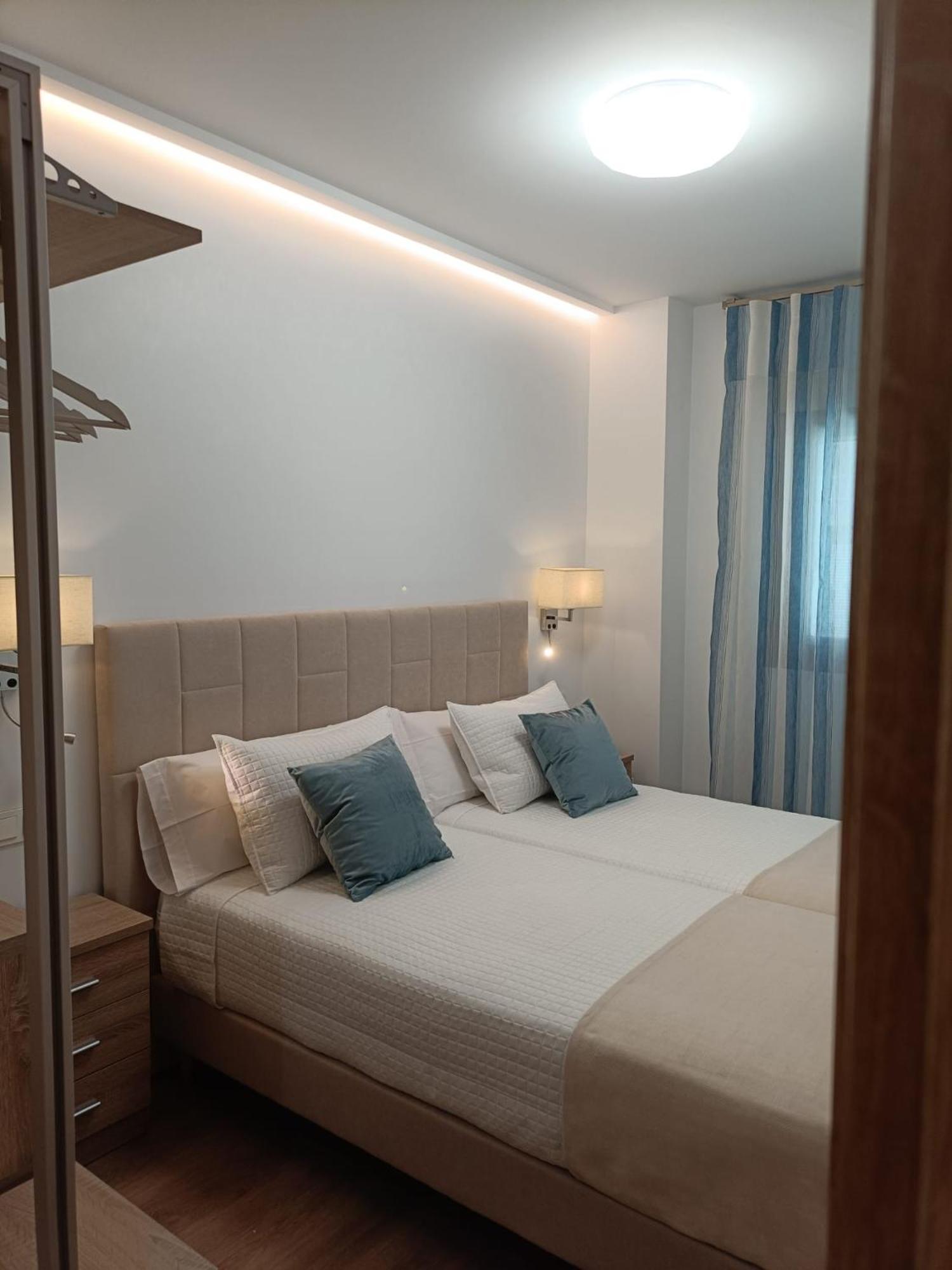 Paradise Of Dreams Apartamentos - San Nicolas Adra Exterior photo