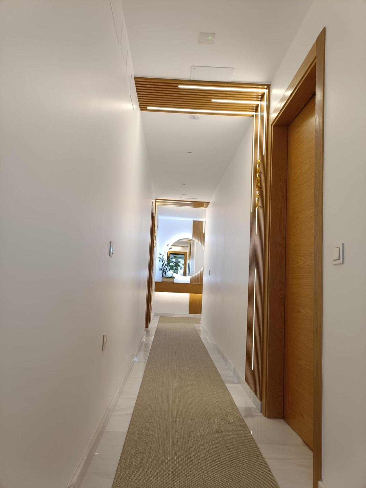 Paradise Of Dreams Apartamentos - San Nicolas Adra Exterior photo